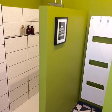 نيم Chambres Dhotes Cocon Du Sud المظهر الخارجي الصورة