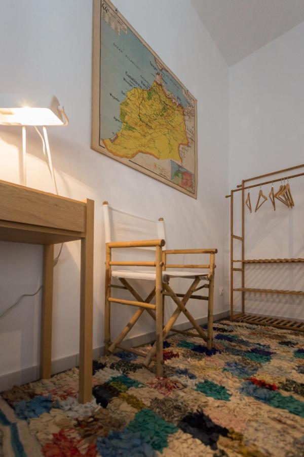 نيم Chambres Dhotes Cocon Du Sud المظهر الخارجي الصورة